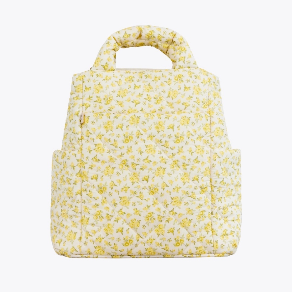 Beis In Bloom Backpack Diaperbag